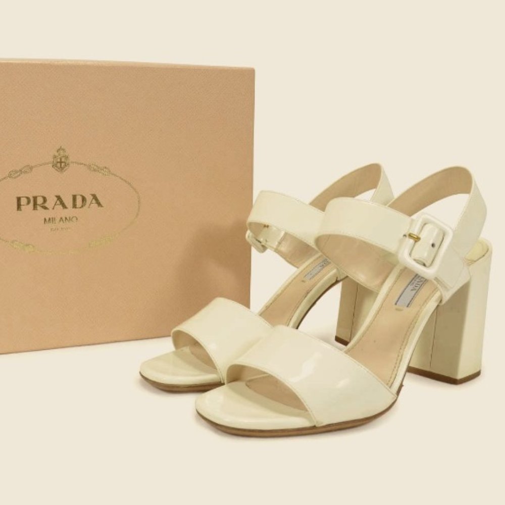 Authentic PRADA Calzature Donna Pumps